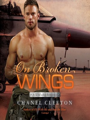 cover image of On Broken Wings